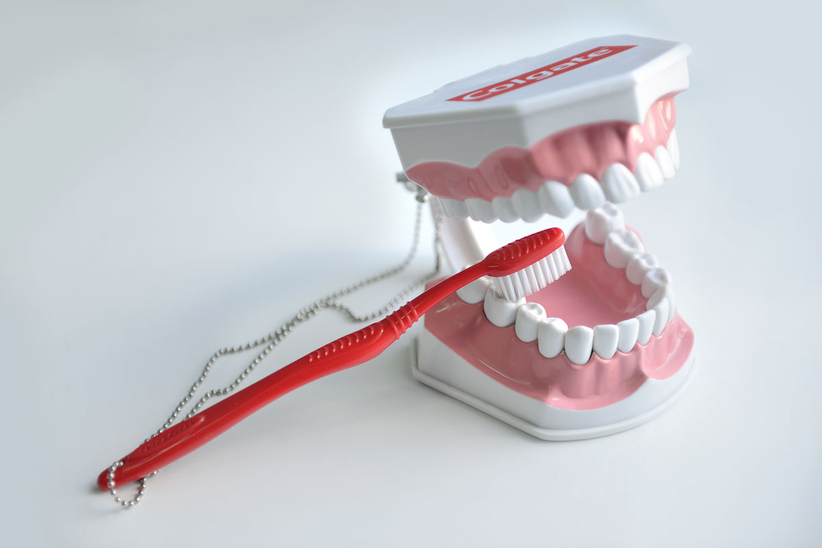 Отбеливание зубов в Стоматологическом центре Бутово