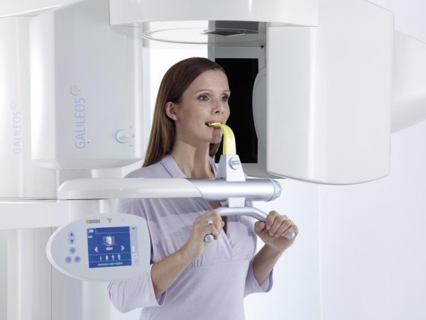 Стоматология в Бутово. Компьютерная томография